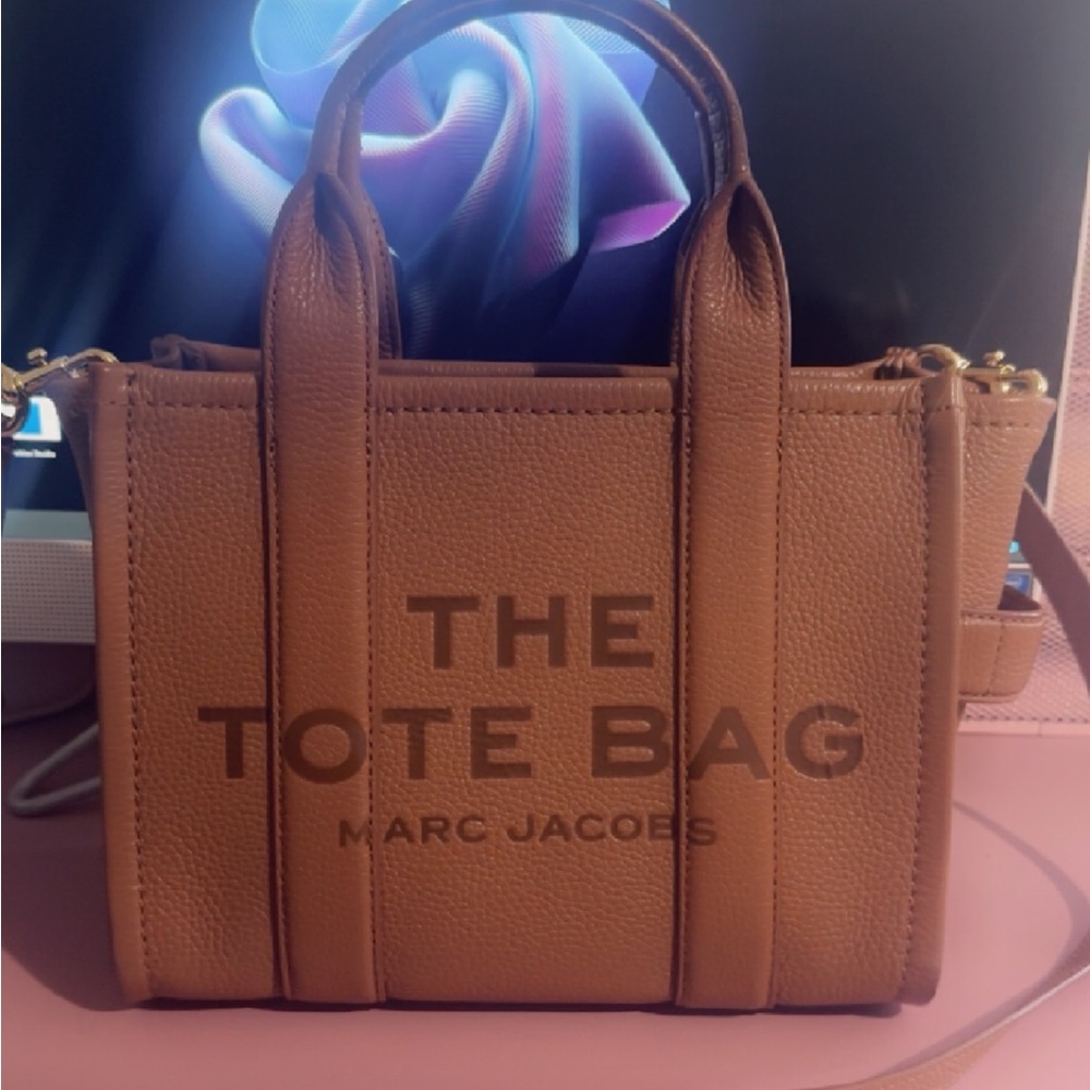 ❌SOLD❌The Tote Bag